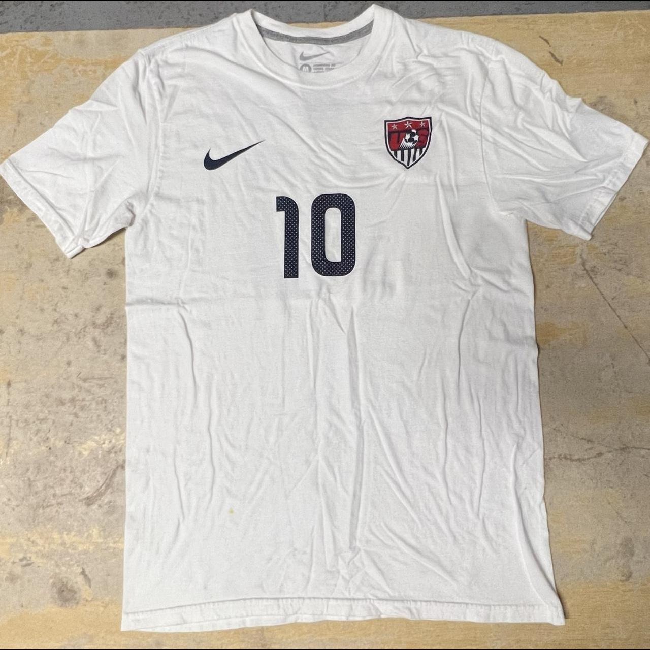 Landon 2024 donovan jersey