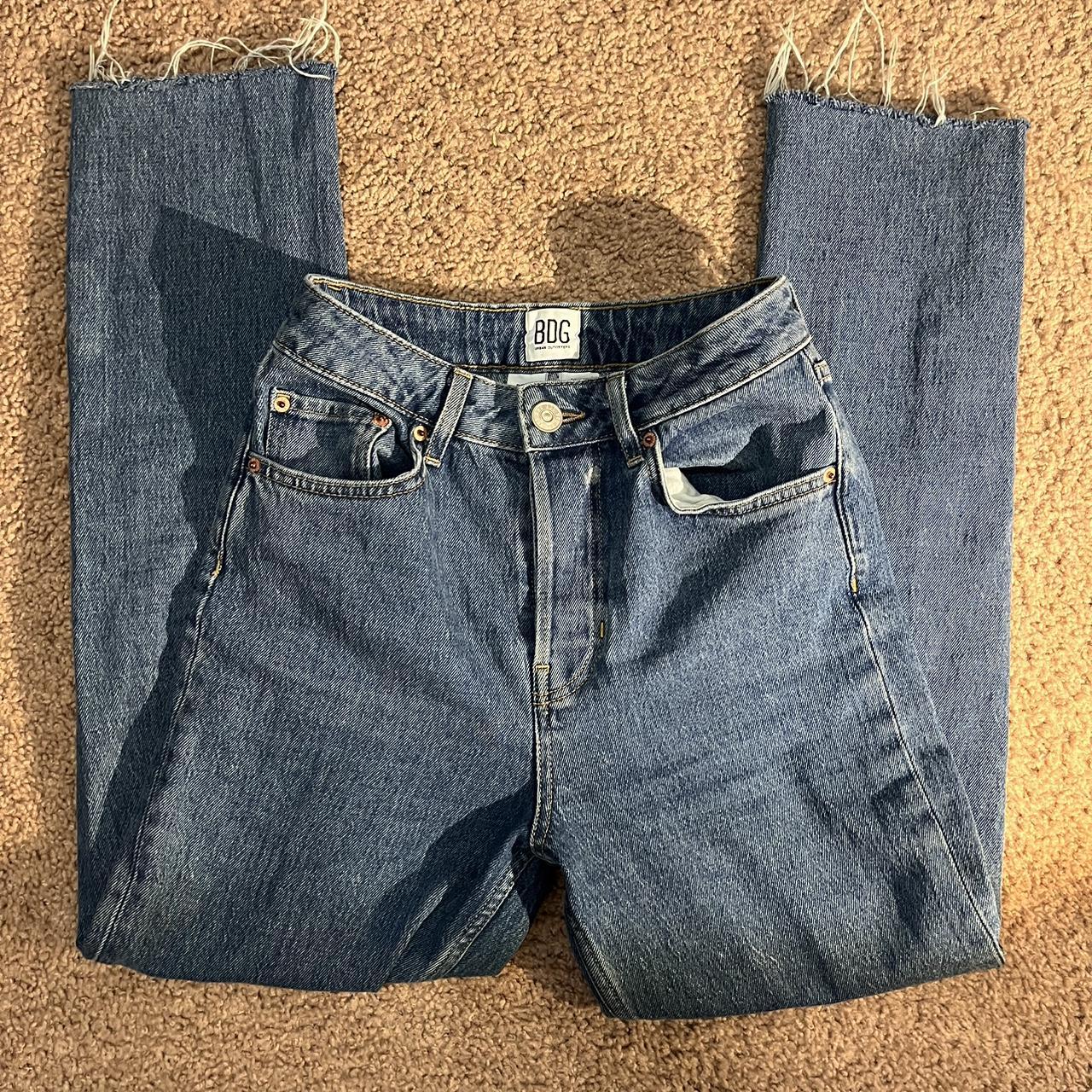 BDG Women's Jeans | Depop