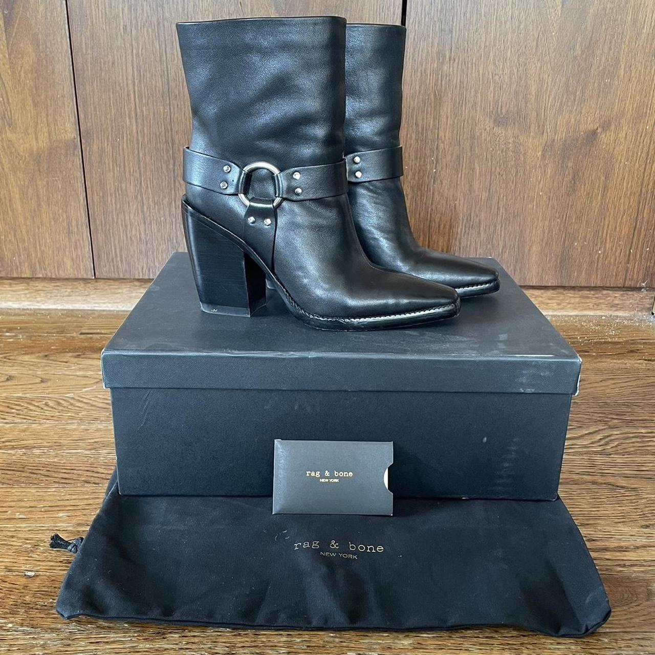 Rag 2024 and Bone Rio Boots