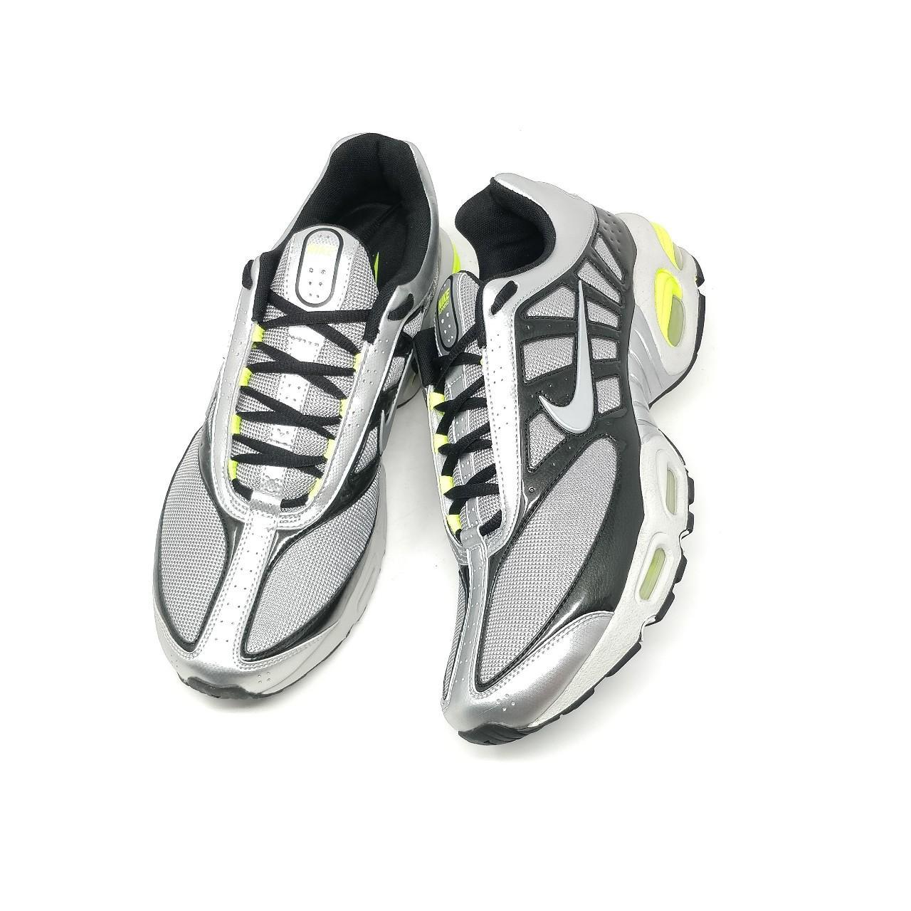 Nike air shop max tailwind 2008