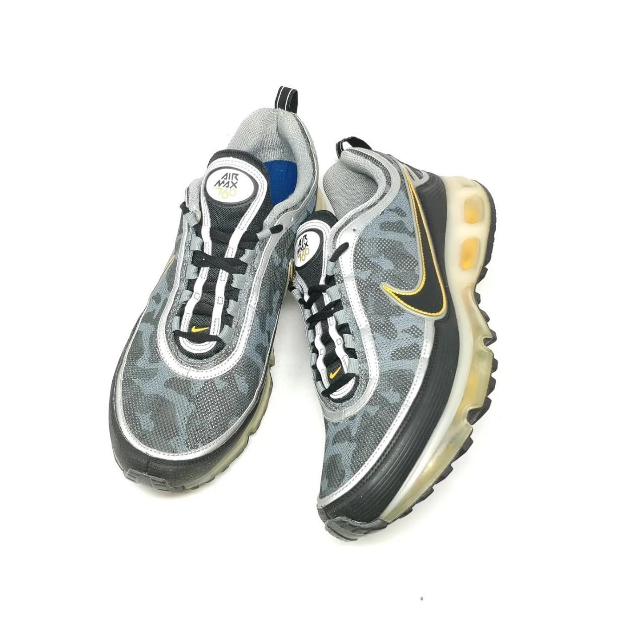 2006 nike air max 360