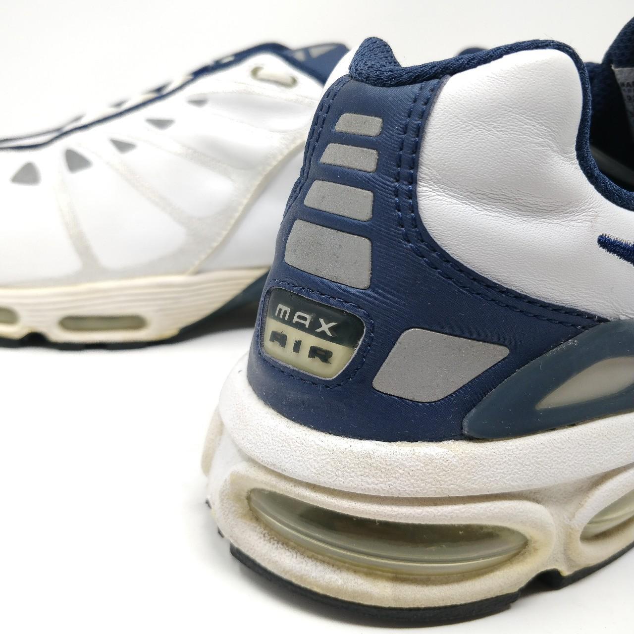nike air max tailwind 2002