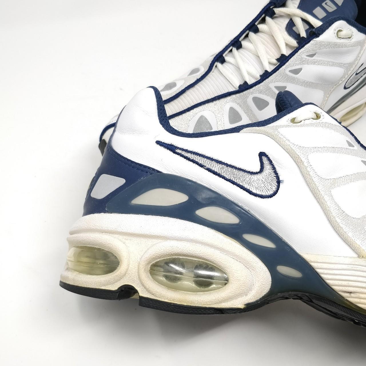 nike air max tailwind 2002