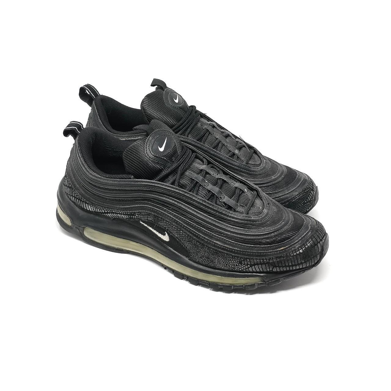 Nike Air Max 97 Snakeskin Size UK 10 Year