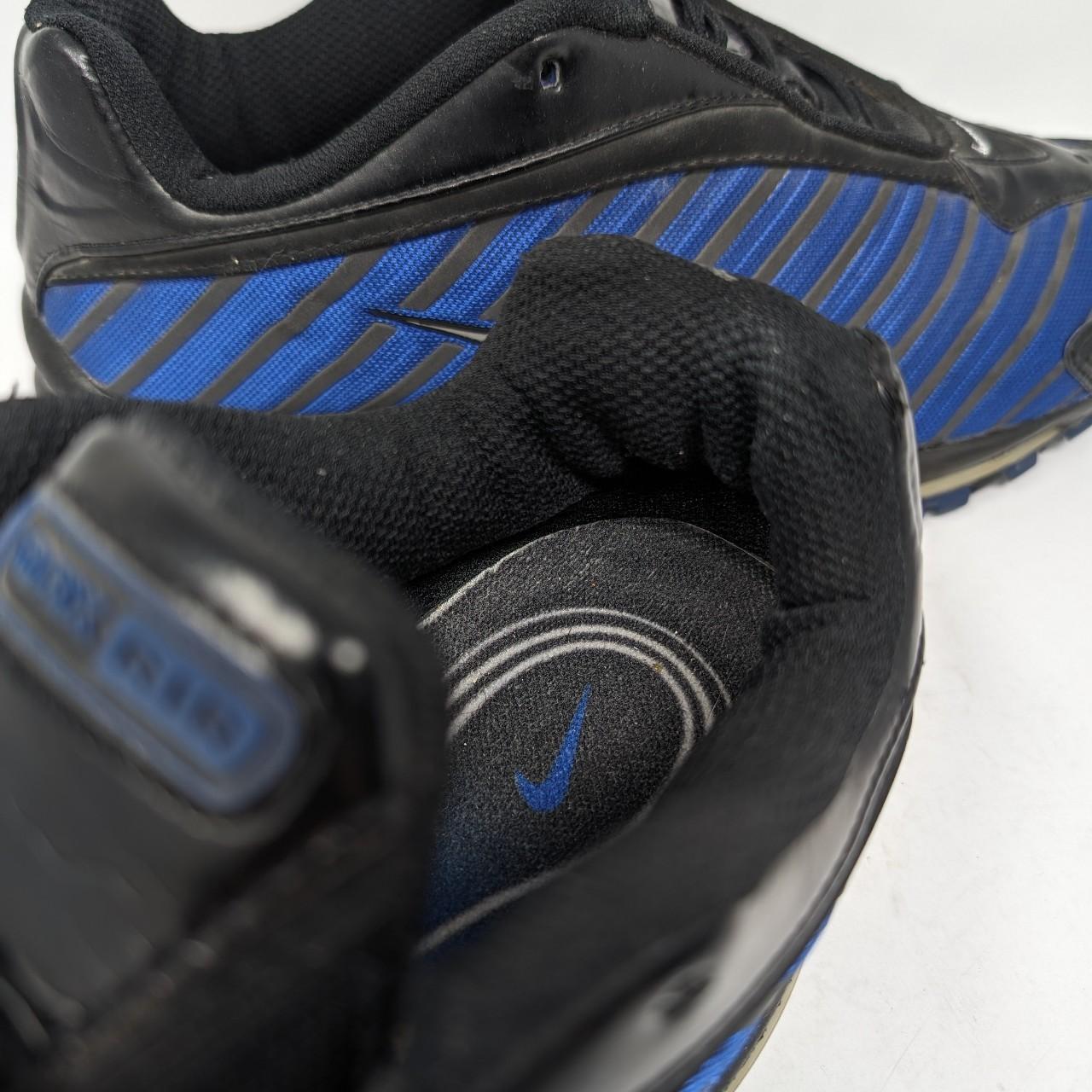 nike air max 2001 Blue