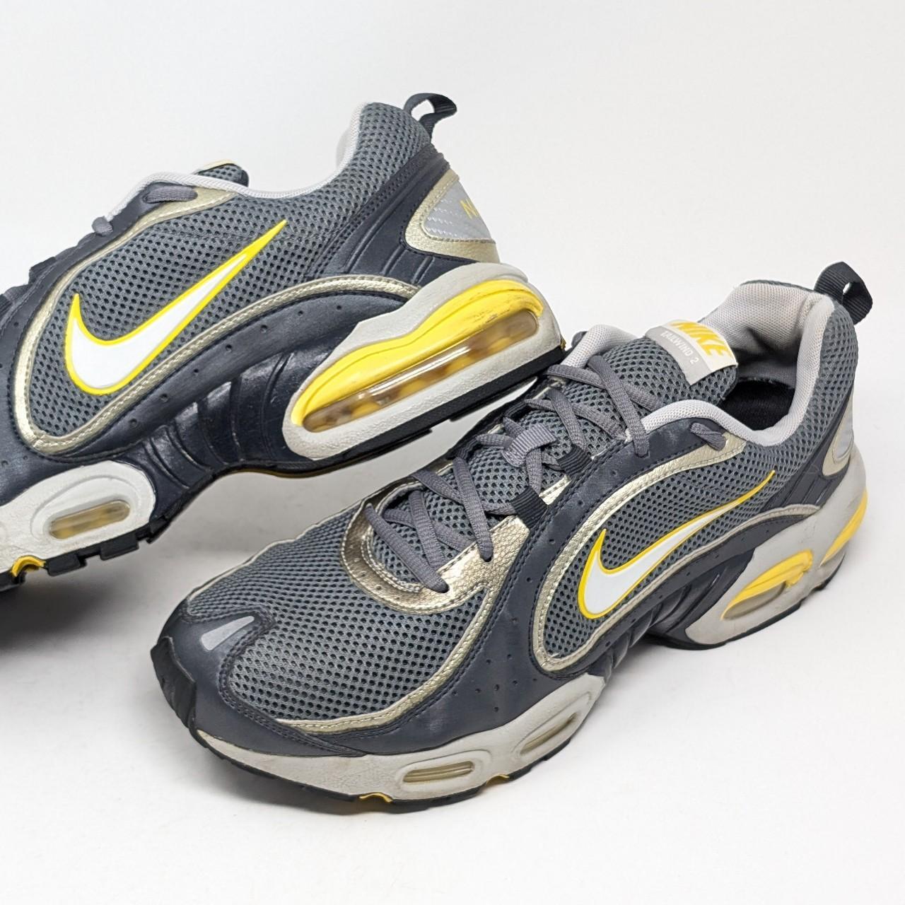 air max tailwind ii