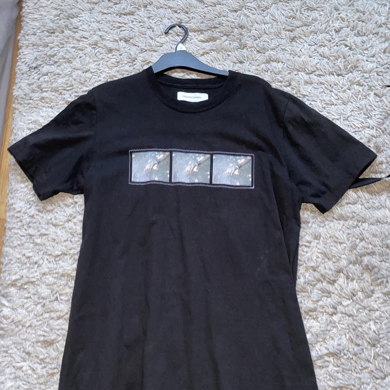 Kiko on sale kostadinov tee