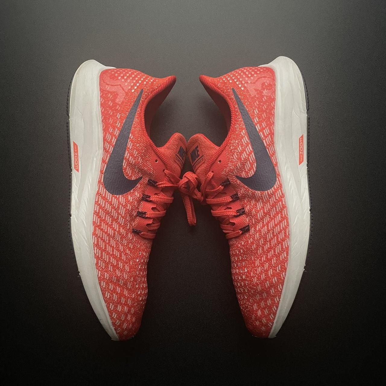 Air zoom pegasus 35 habanero outlet red