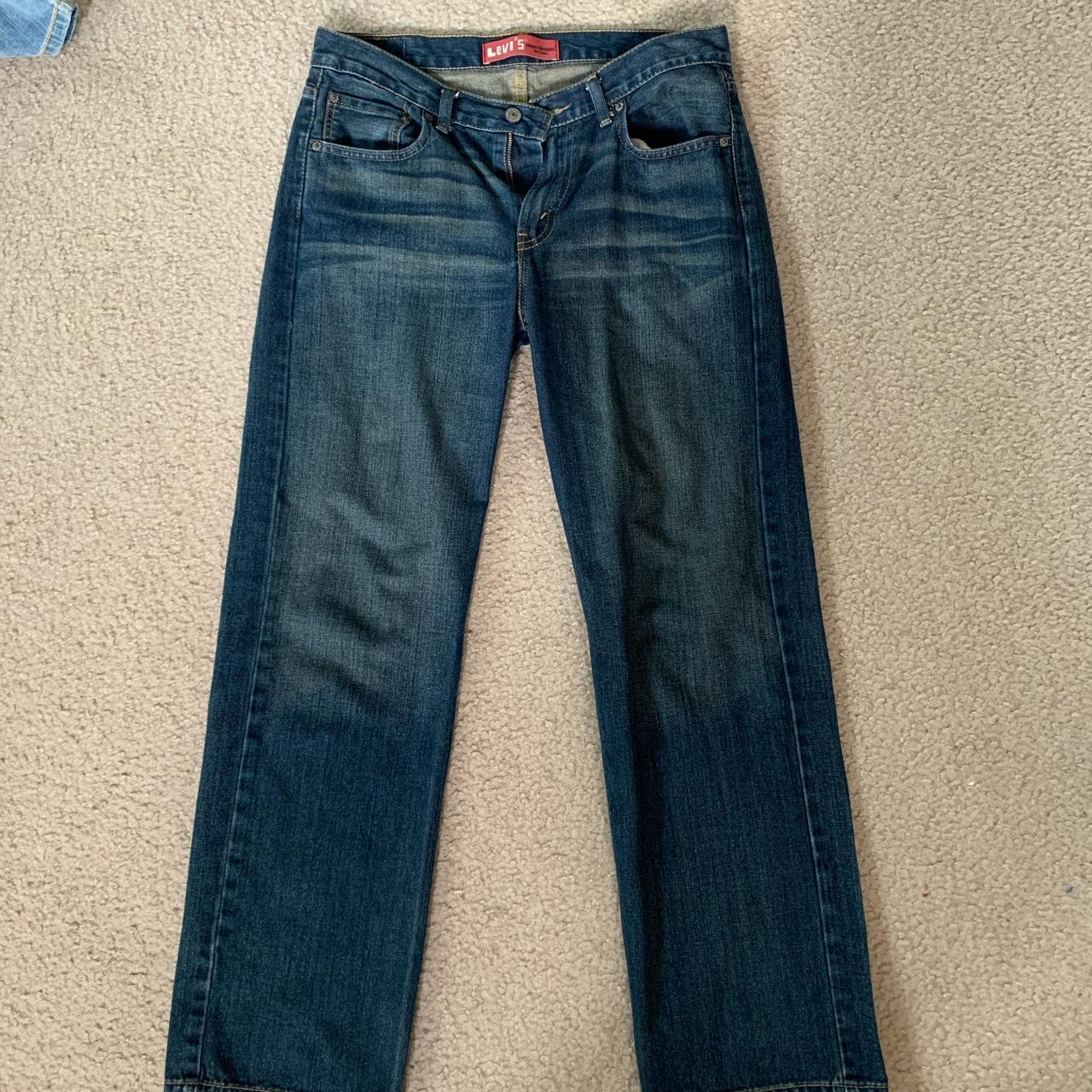 Levis 2024 569 womens