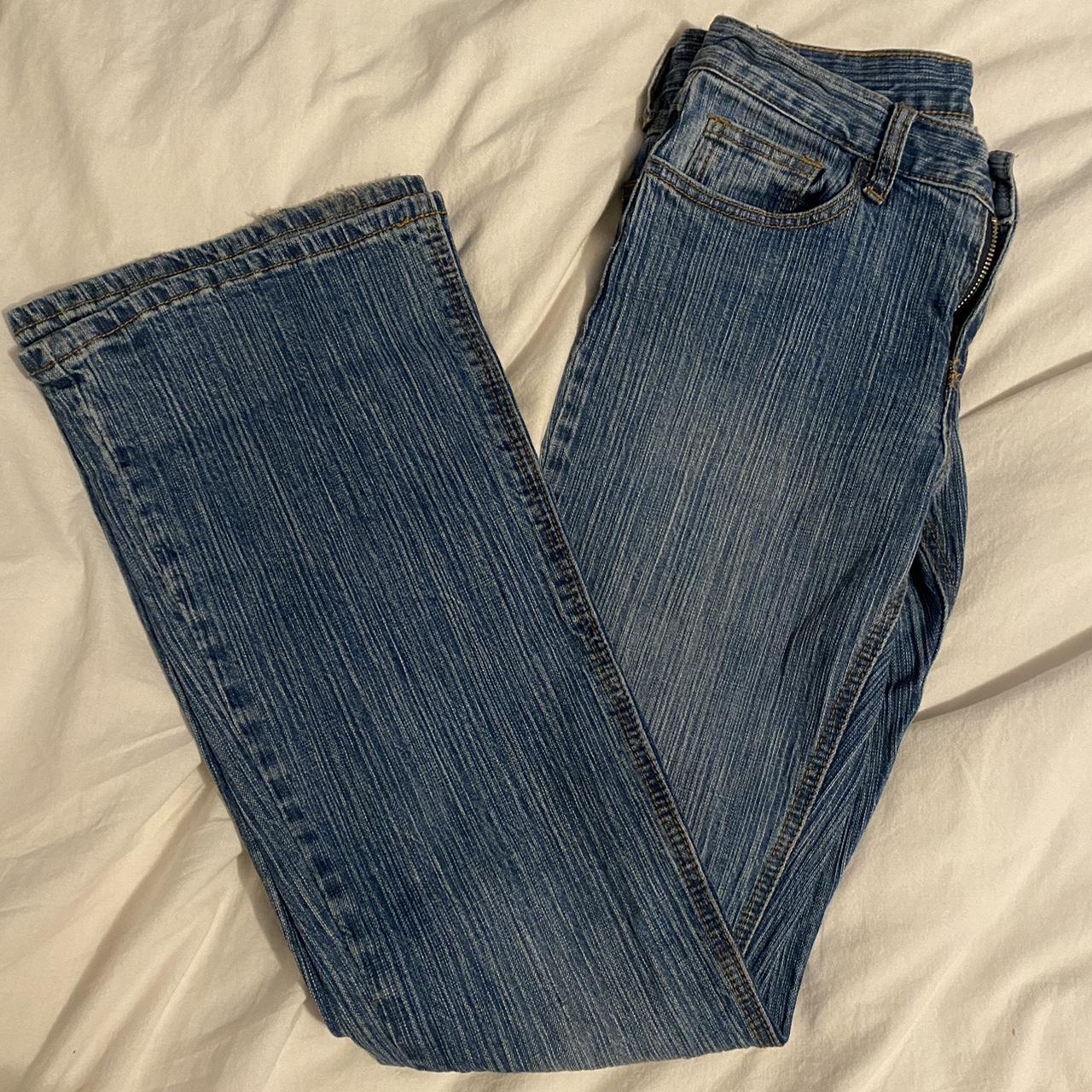Brandy Melville 90s Jeans 90s brandy... Depop