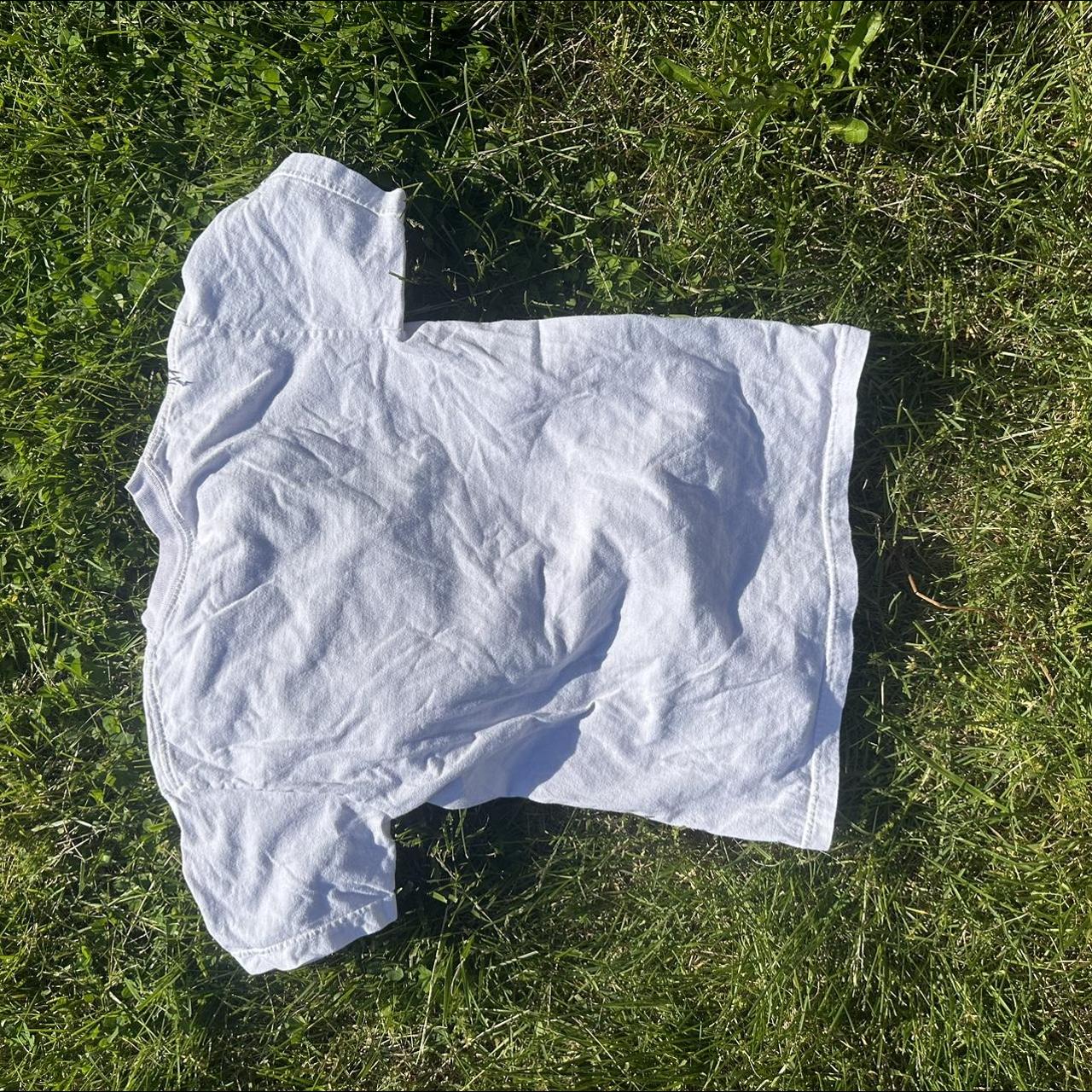 Diamond Supply Co. Men's White T-shirt (3)