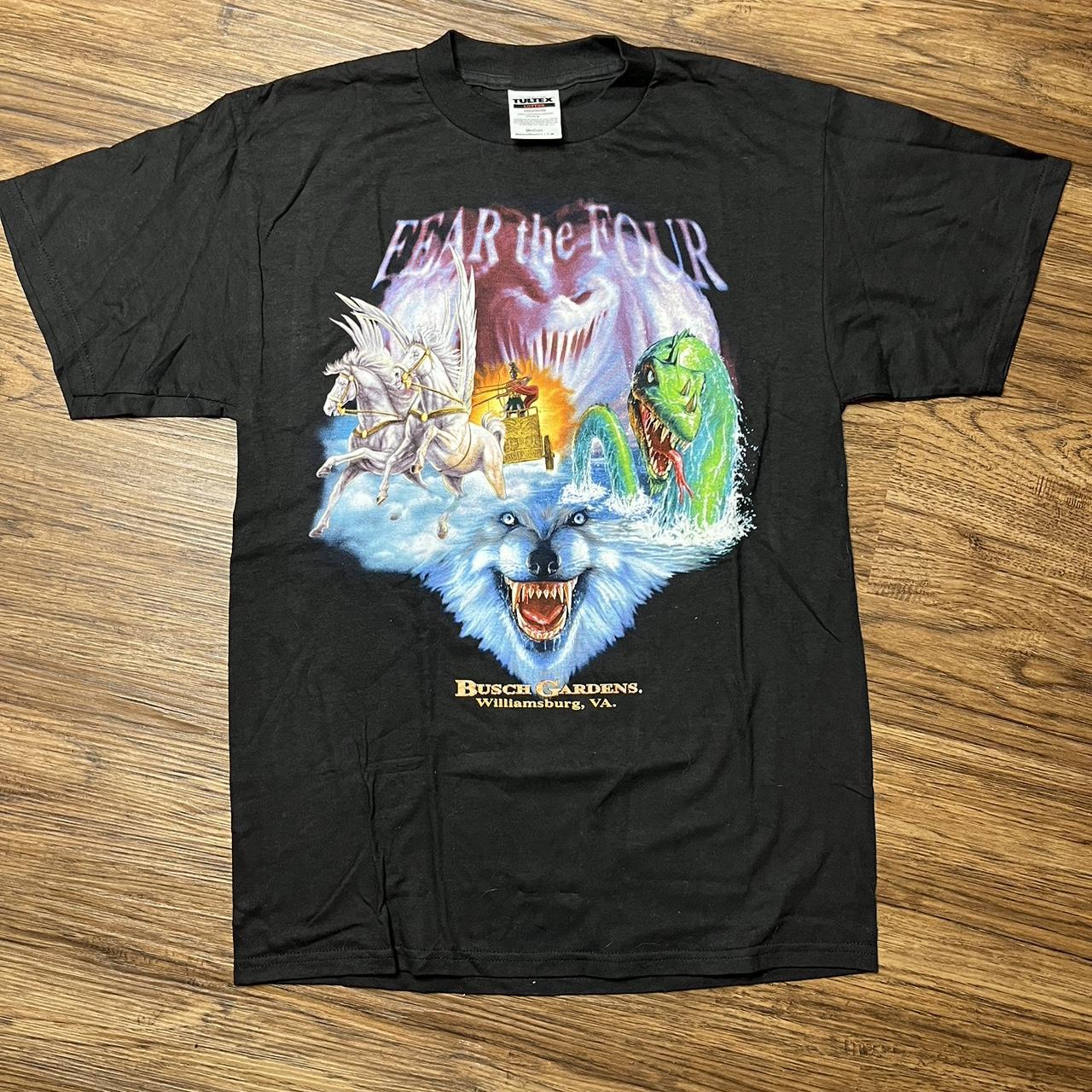 TULTEX ビンテージ 1996年製 we are not alone. T TULTEX ビンテージ 1996年製 we are not alone. T