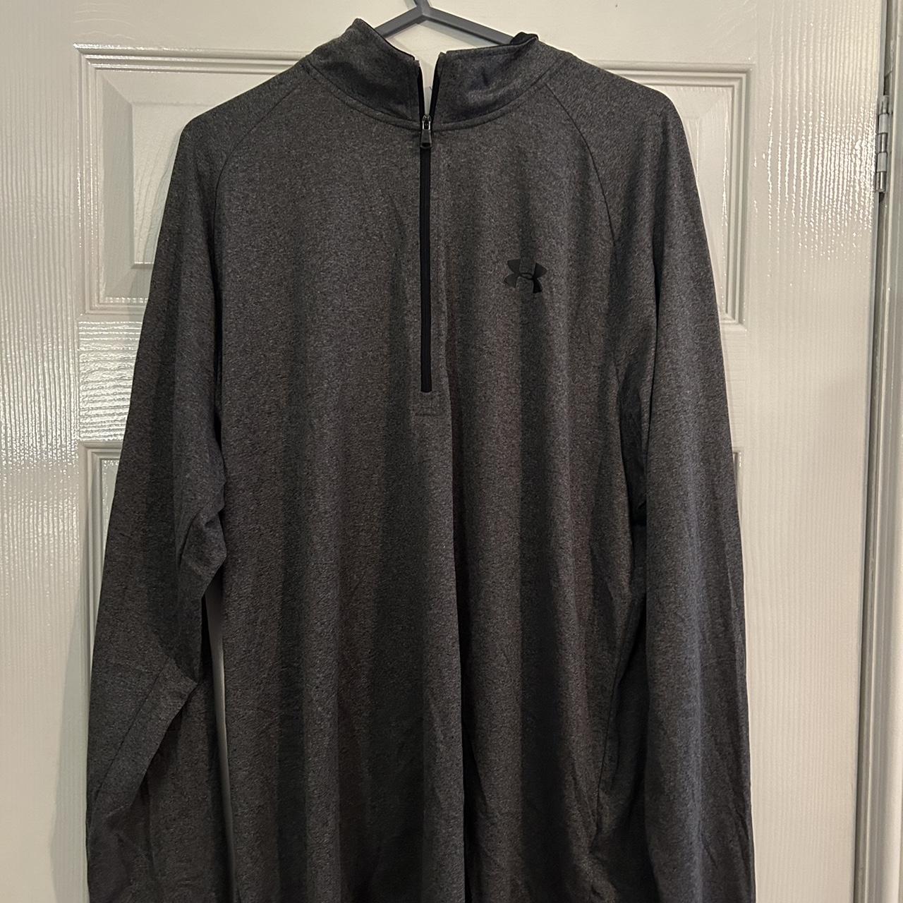 Under Armour Men's Jumper | Depop