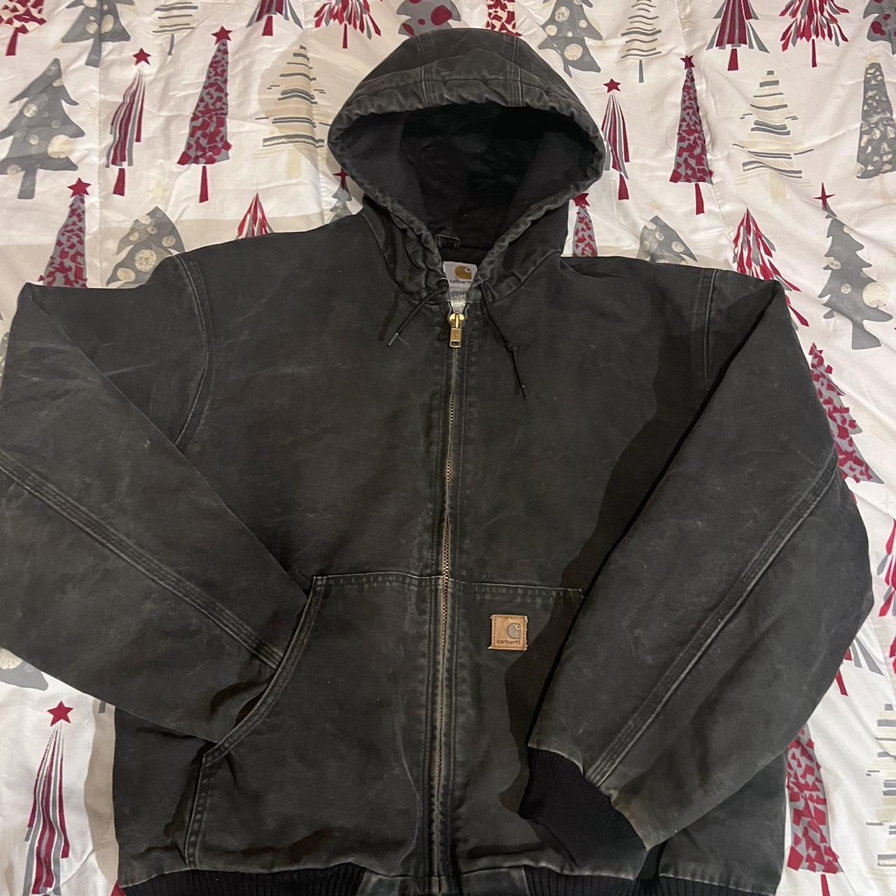 Carhartt j130 deals