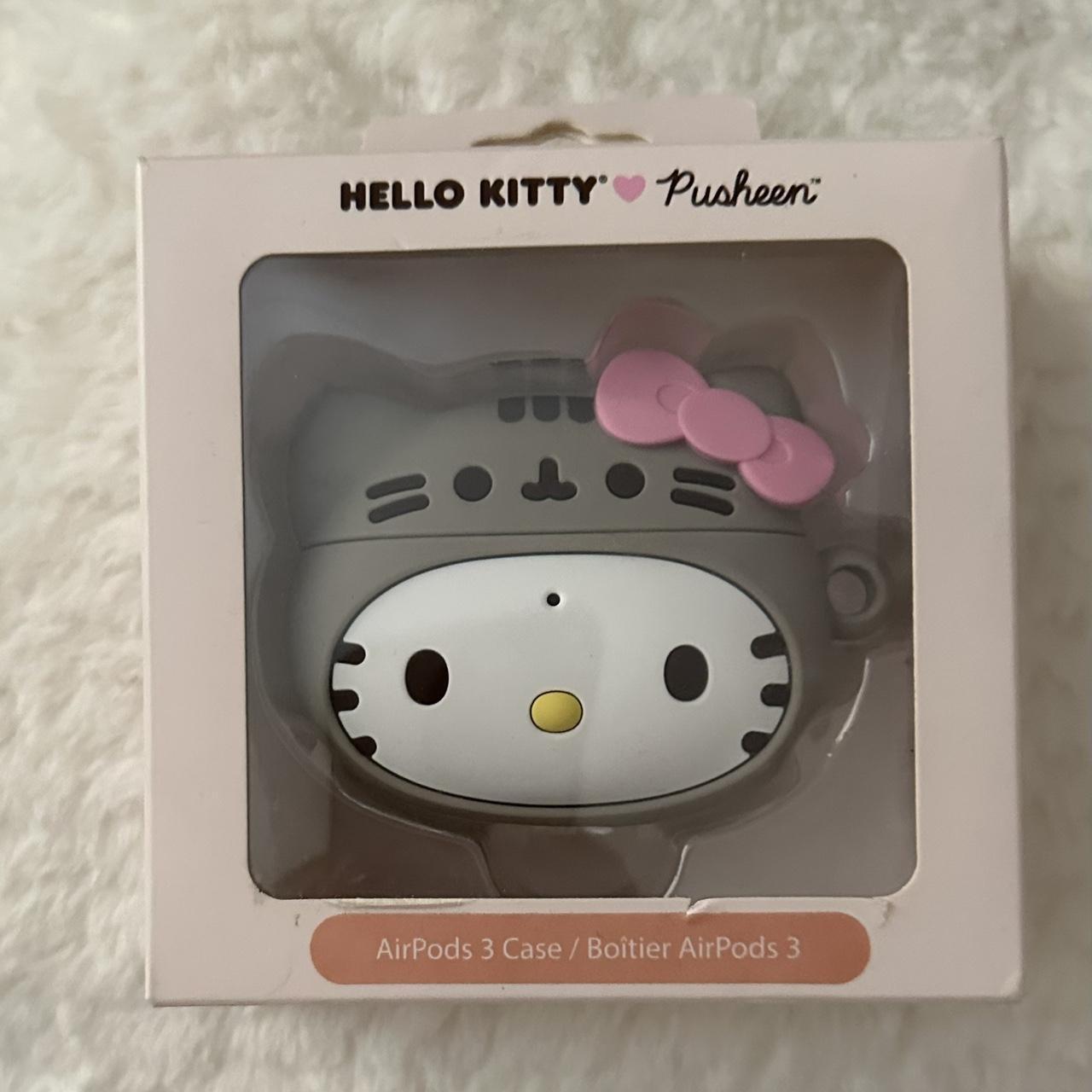 Hello Kitty Phone-cases | Depop