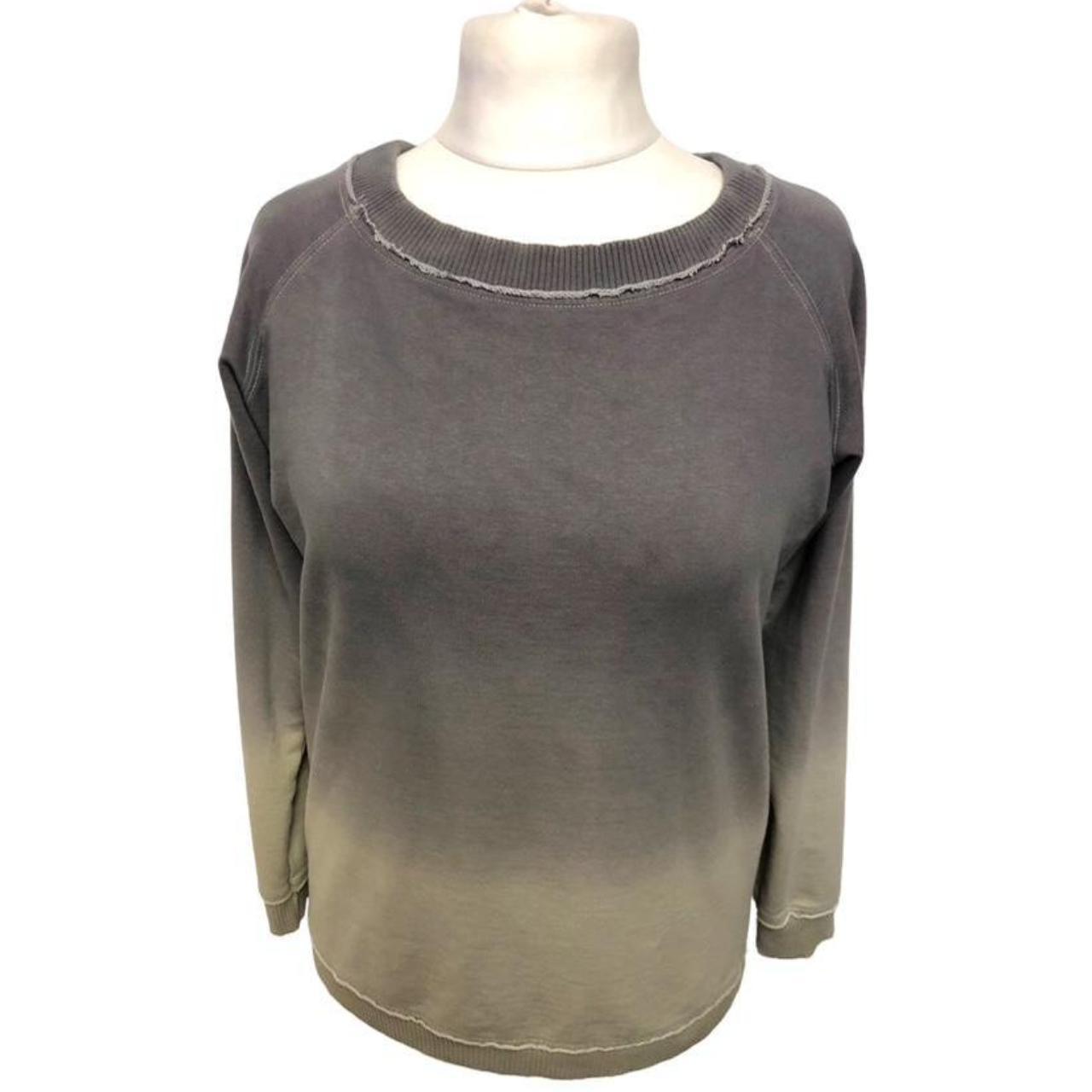 boohoo grey t shirt