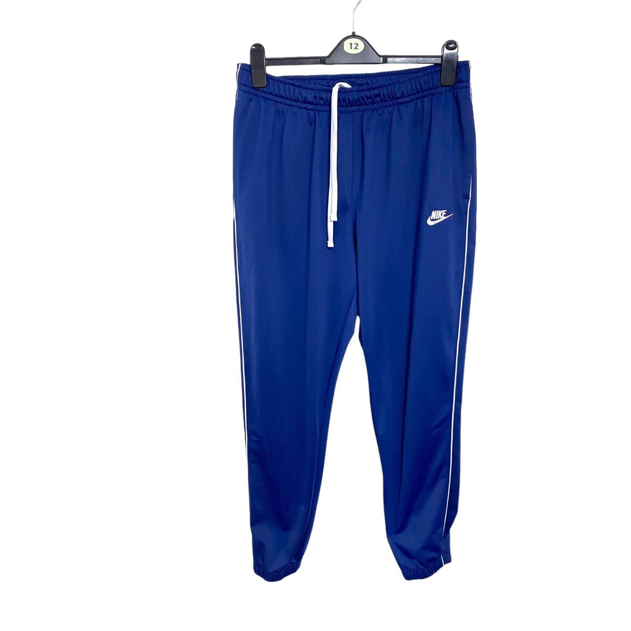 ladies nike track bottoms