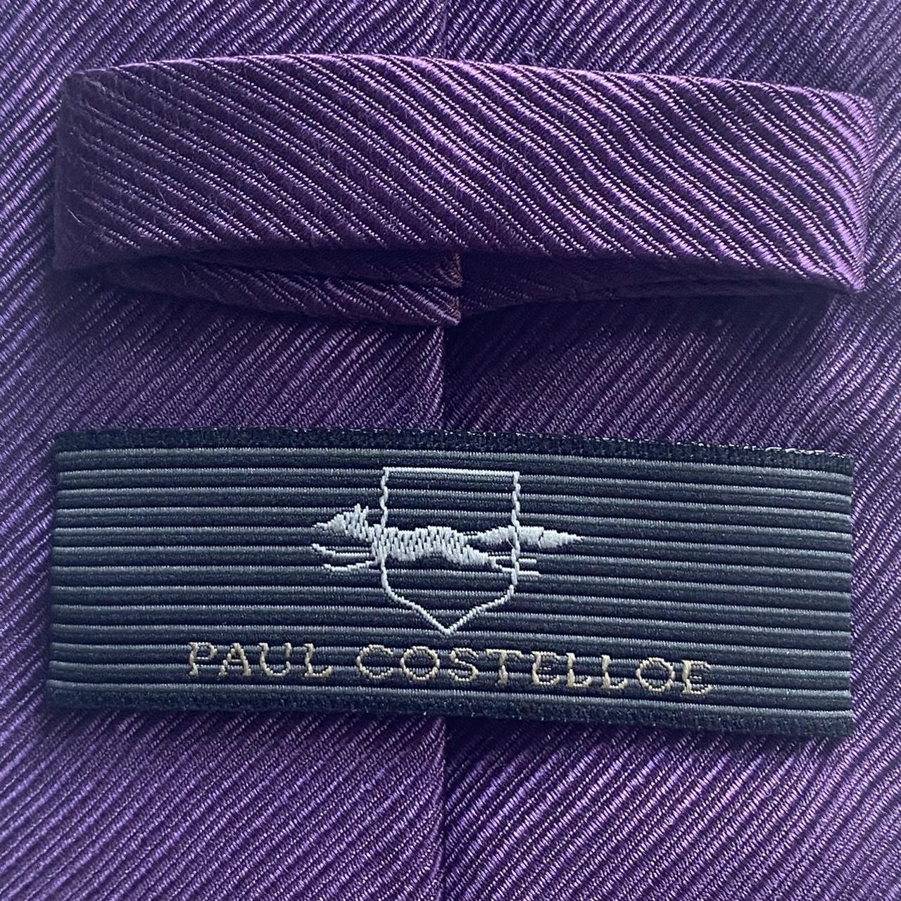 paul costelloe tie