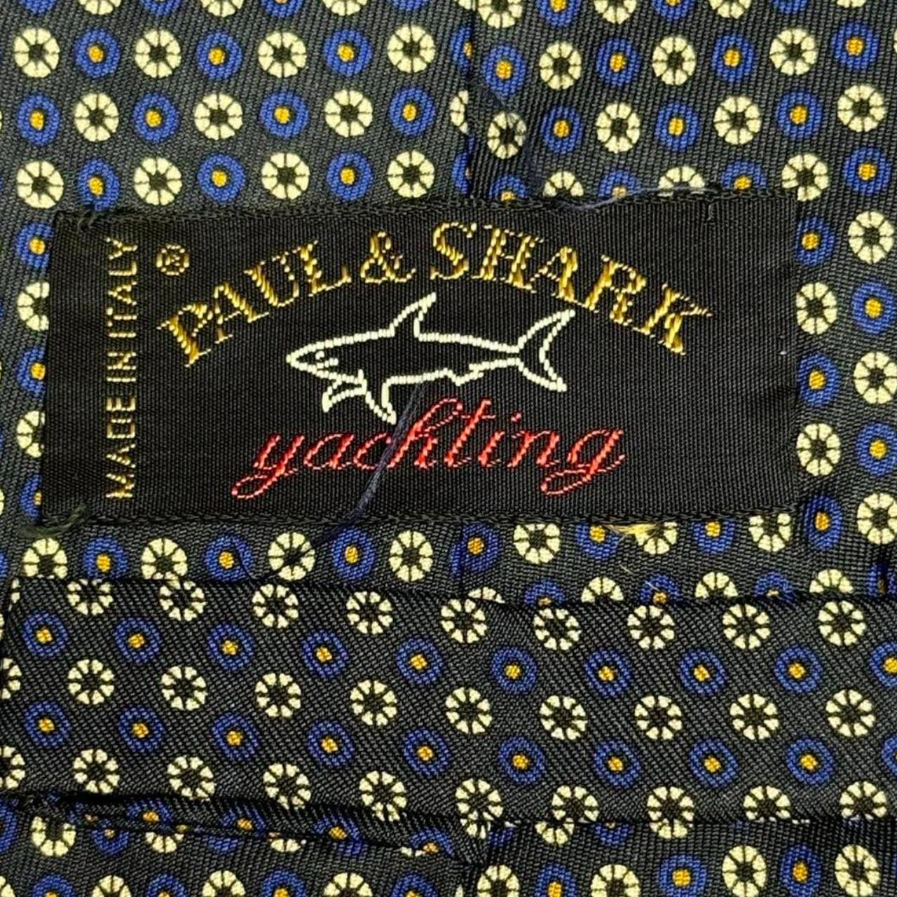 paul and shark tie