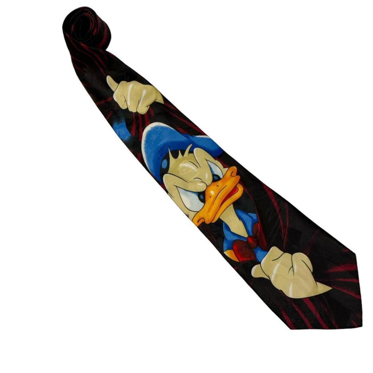 daffy duck tie