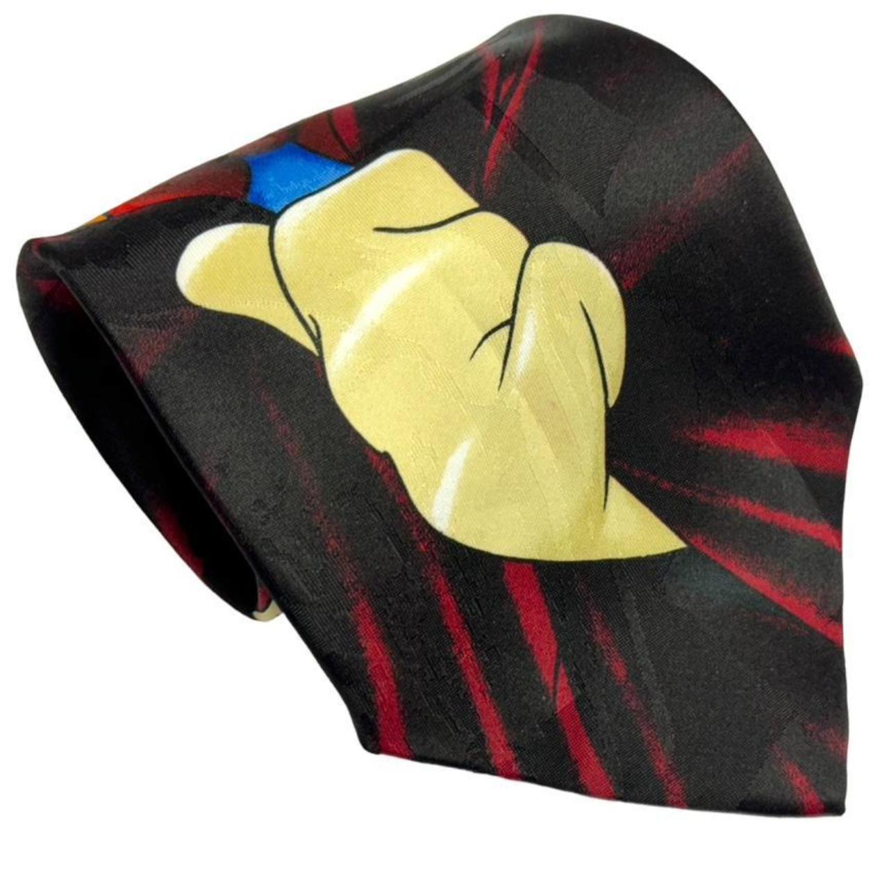 daffy duck tie