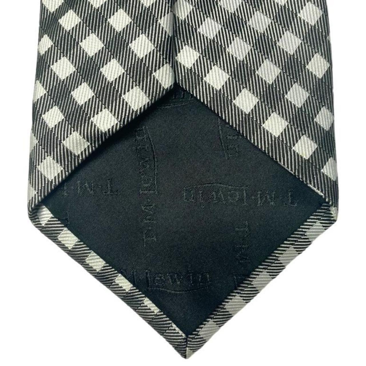 lewin ties
