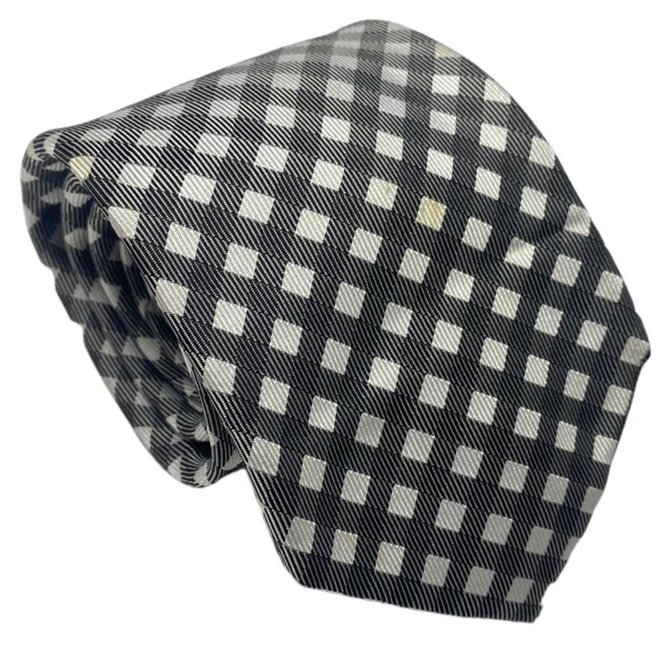 lewin ties