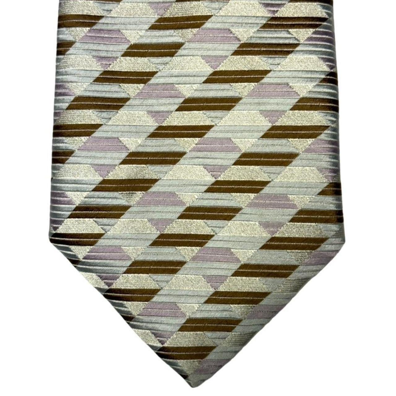 ozwald boateng tie