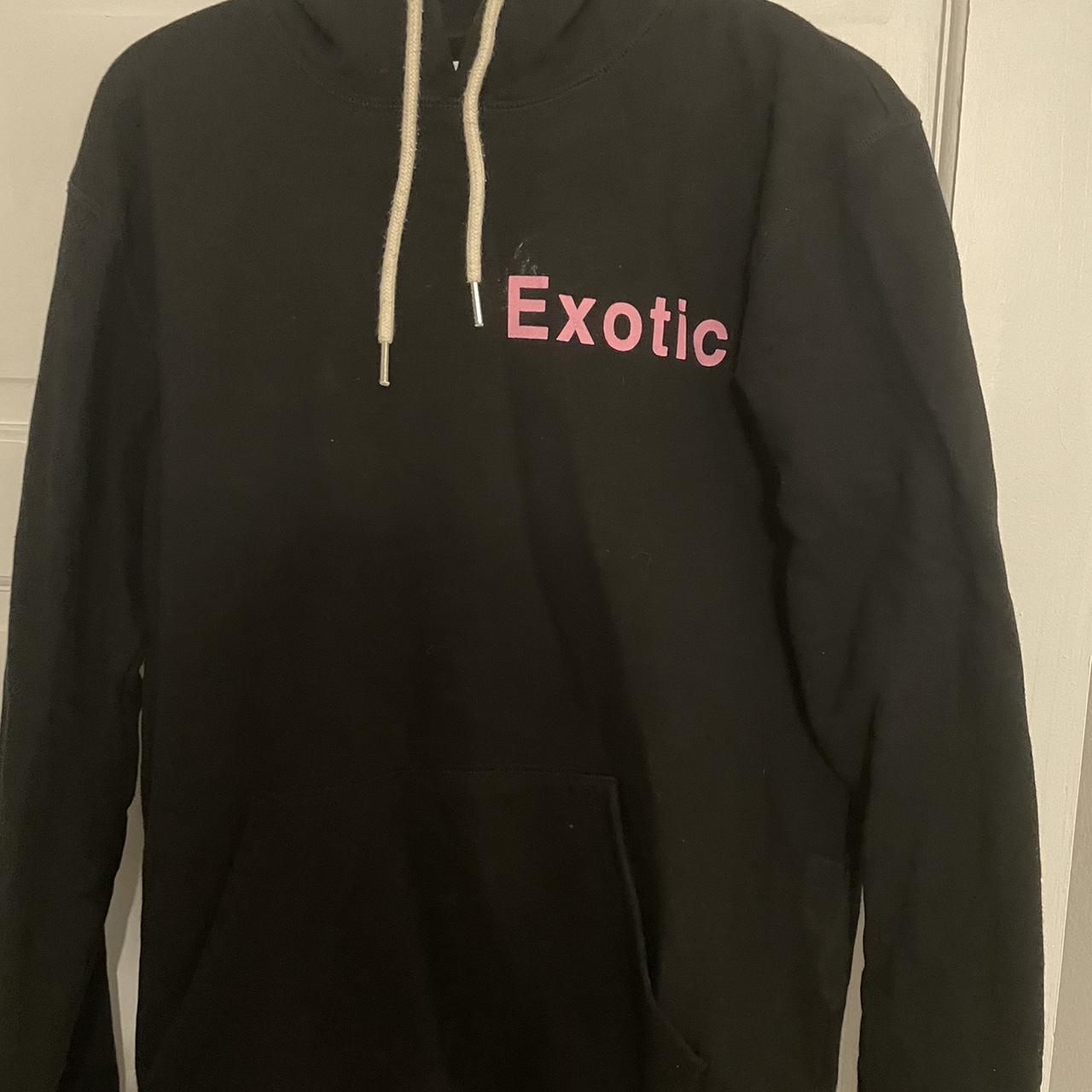 Urban Outfitters Men's Hoodie Depop
