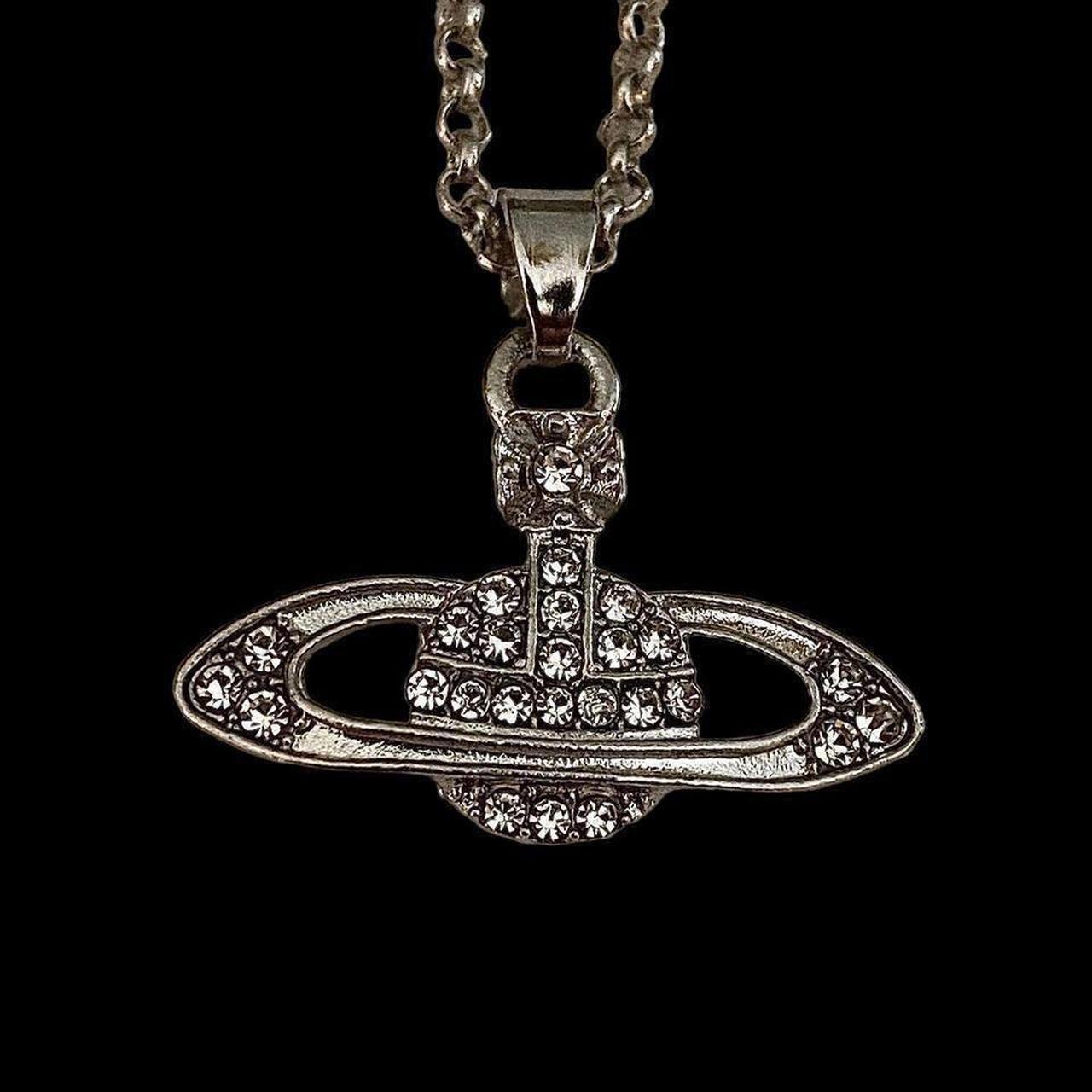 Established Jewelry Women's Silver Jewellery (2)