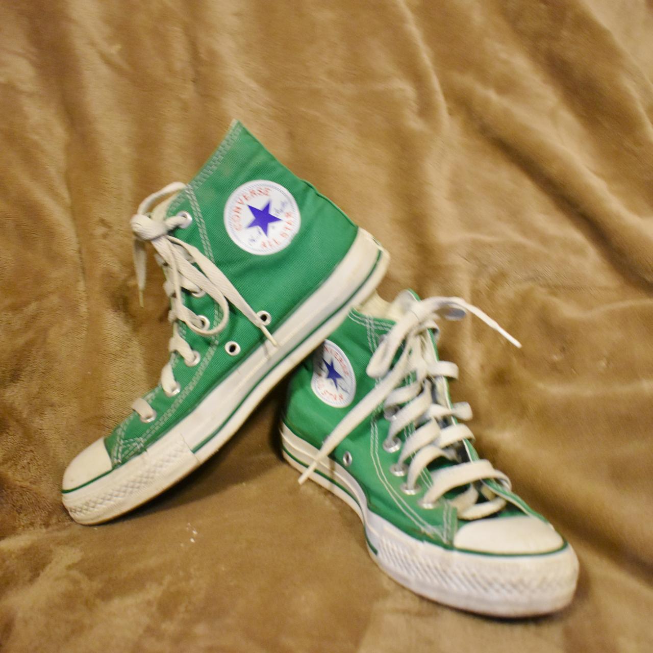 Converse 7 sale hi top