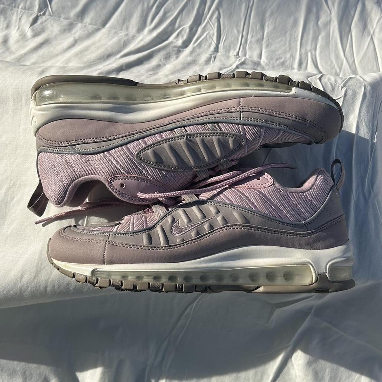 Air max sale 98 pumice