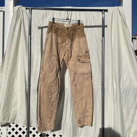 Cargo Carpenter Jeans NWT Size 15 #cargopants - Depop