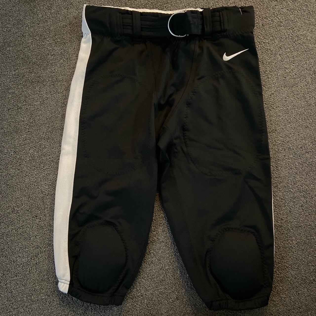 Nike Pants Size 46 Nike NFL On Field Football Pants - Depop