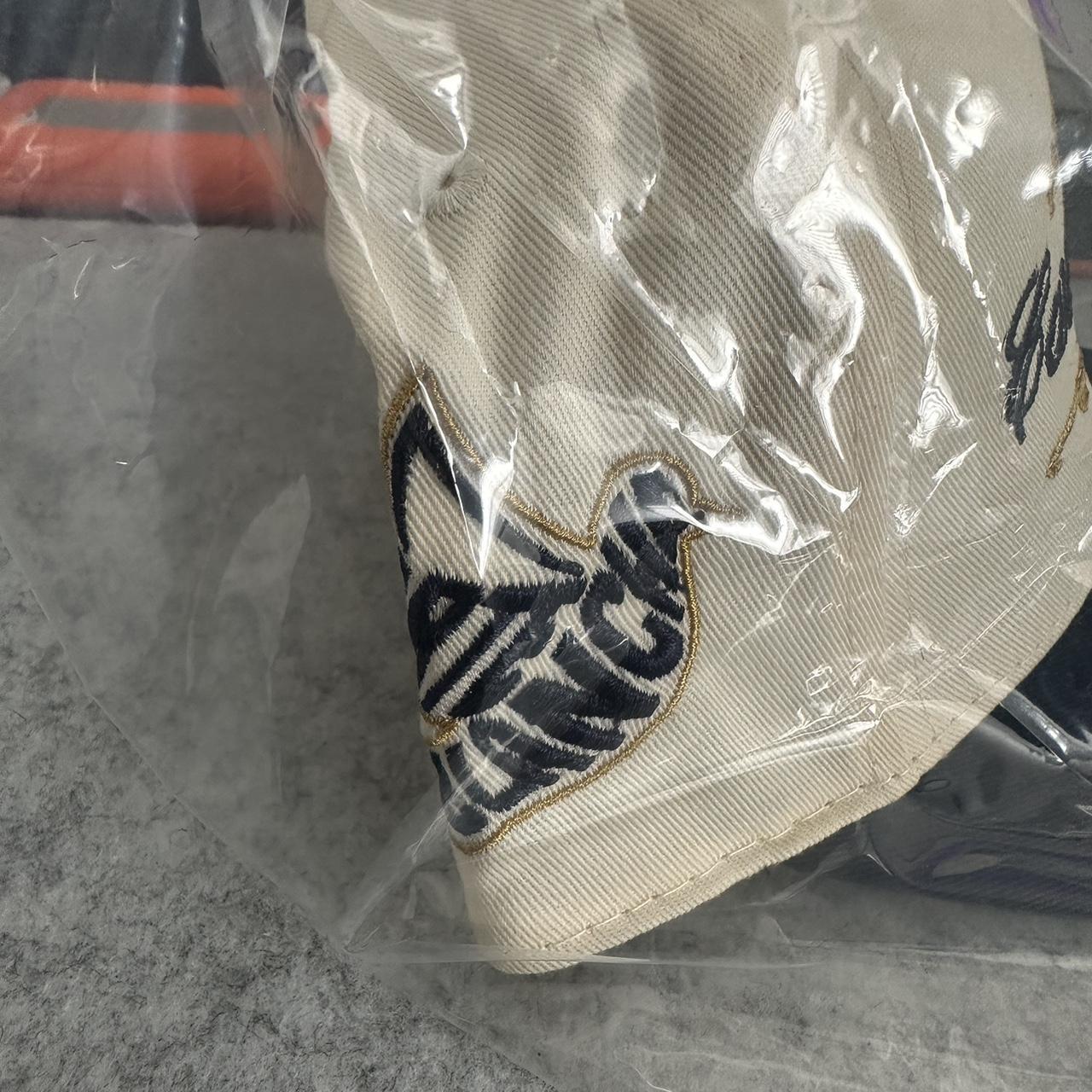 Brand new rare carte blanche hat sold out Depop