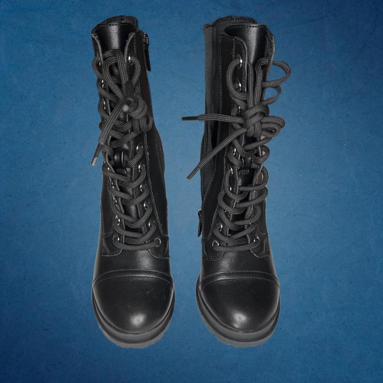 dessa aldo boots