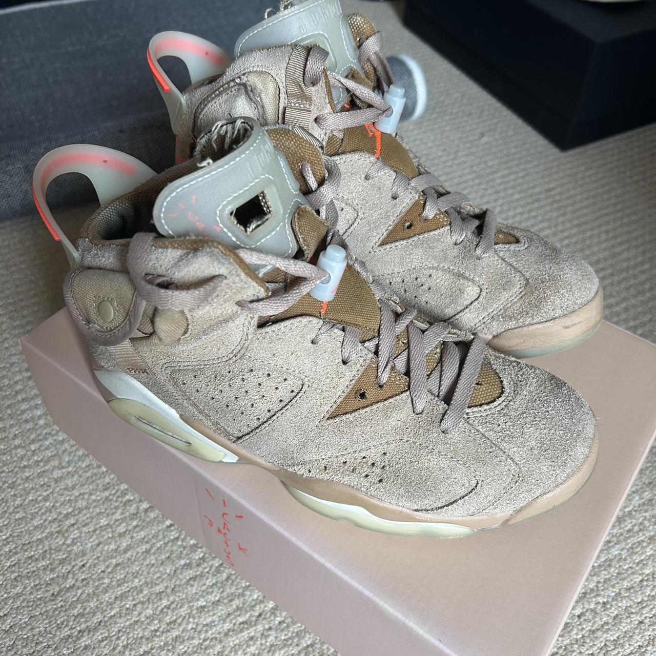 footlocker travis scott 6