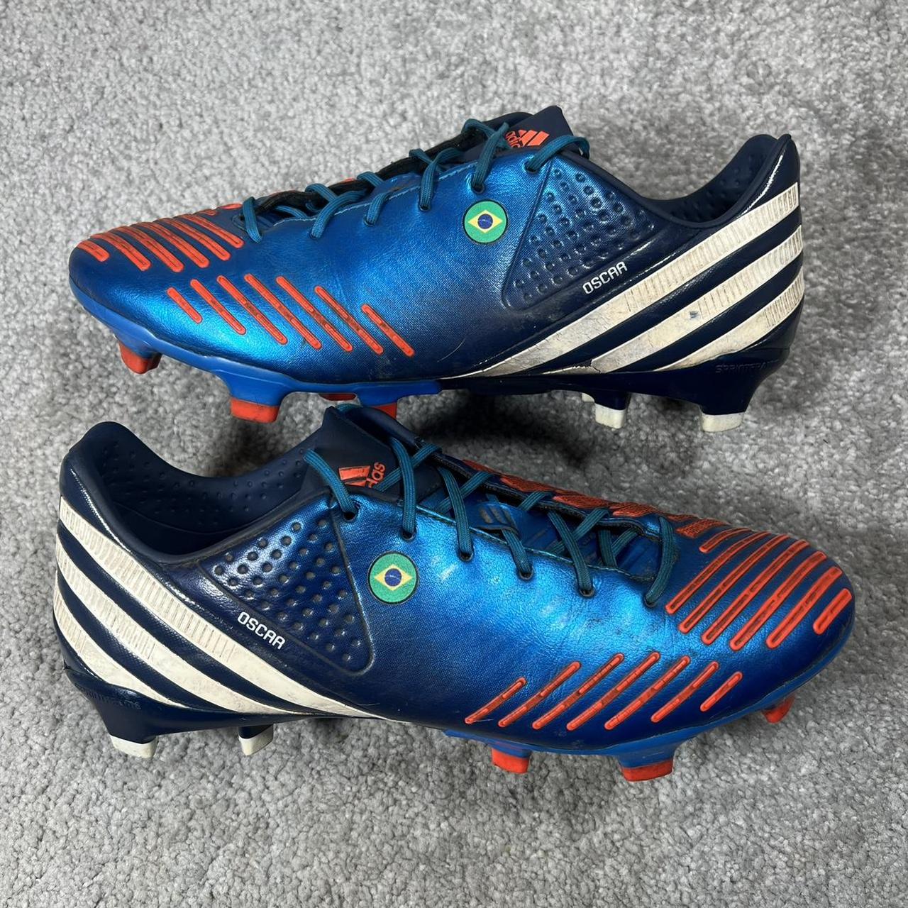 Predator lz trx fg best sale