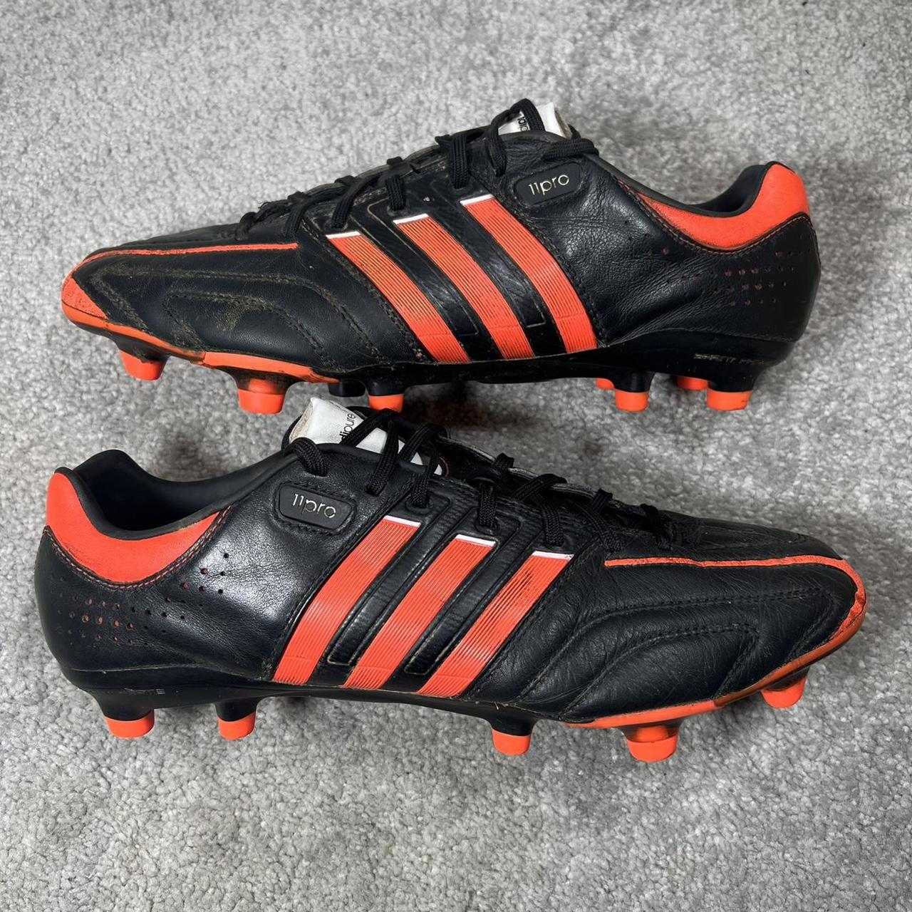 Adidas adipure 11pro trx fg on sale