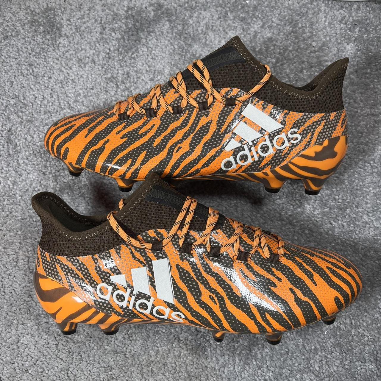 Adidas x17 1 ag deals