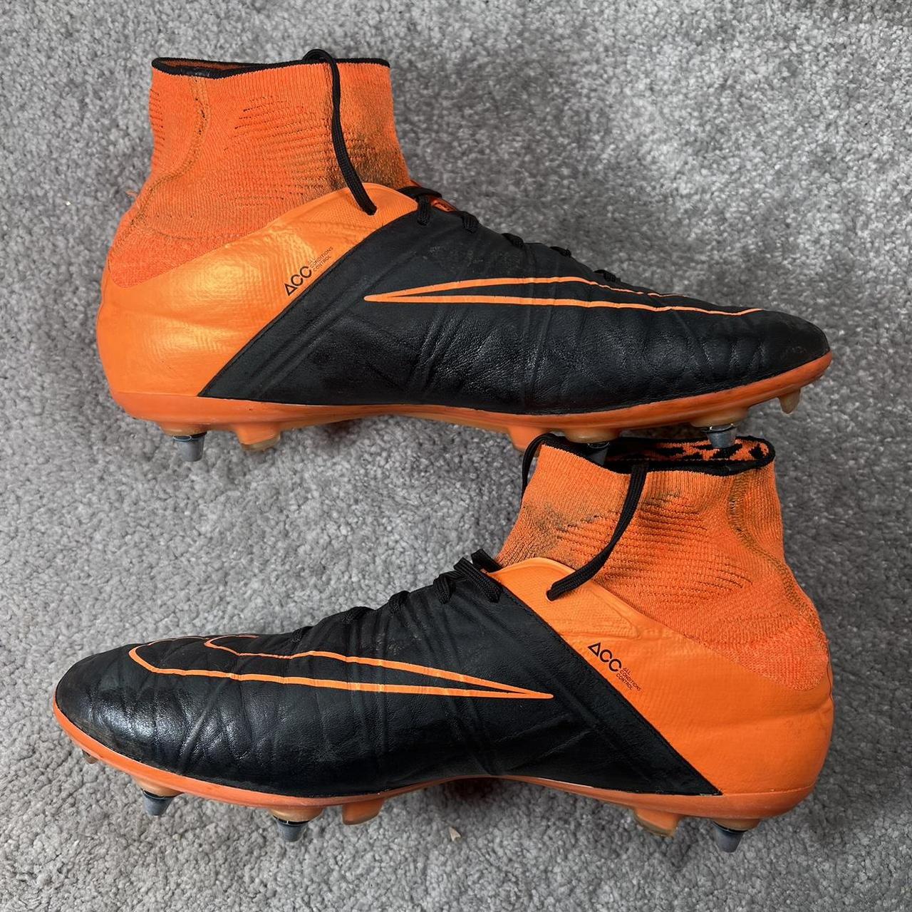 hypervenom phantom pro