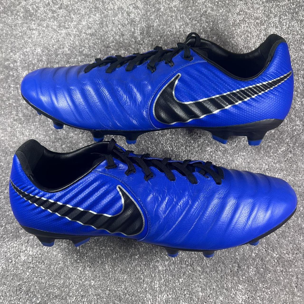 Nike Tiempo Legend 7 Pro FG - UK 10.5 #Nike #Tiempo... - Depop