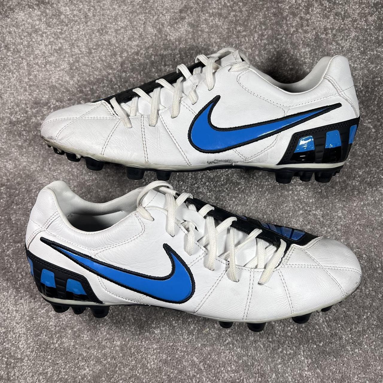 Tiempo legend best sale iii blue