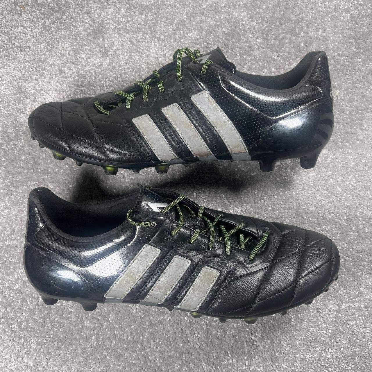 Adidas ace 15.1 leather online