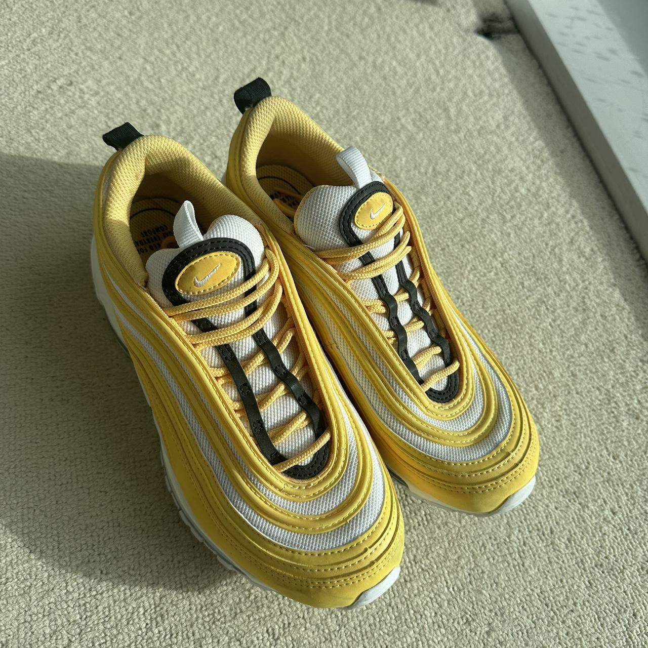270s yellow