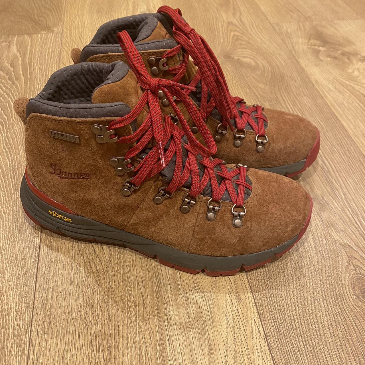 danner hiking boots uk