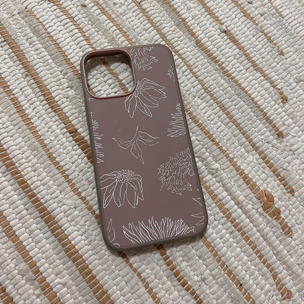 Target iphone 11 pro max case. In great... Depop