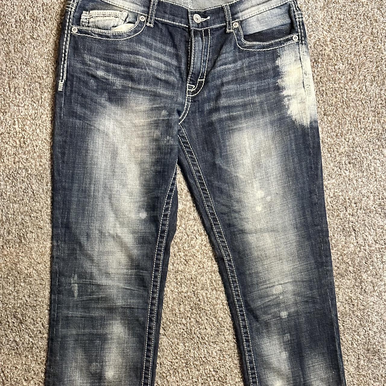 BKE Jeans - Depop