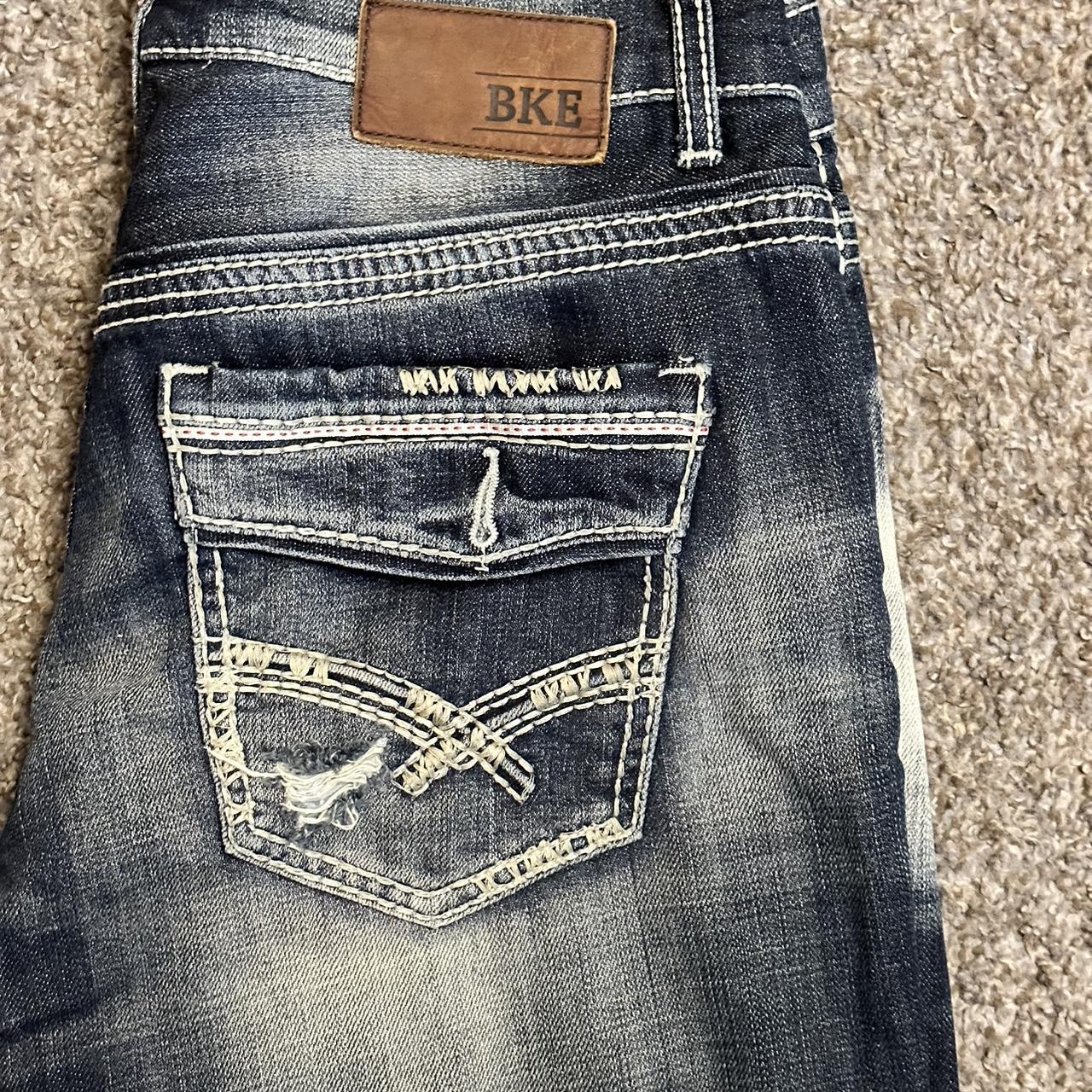 BKE Jeans - Depop