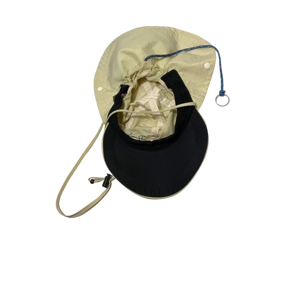 Panama Jack vintage Boonie flaps fishing sun hat - Depop